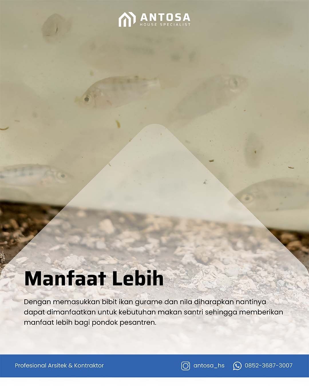 Solusi Air Bersih