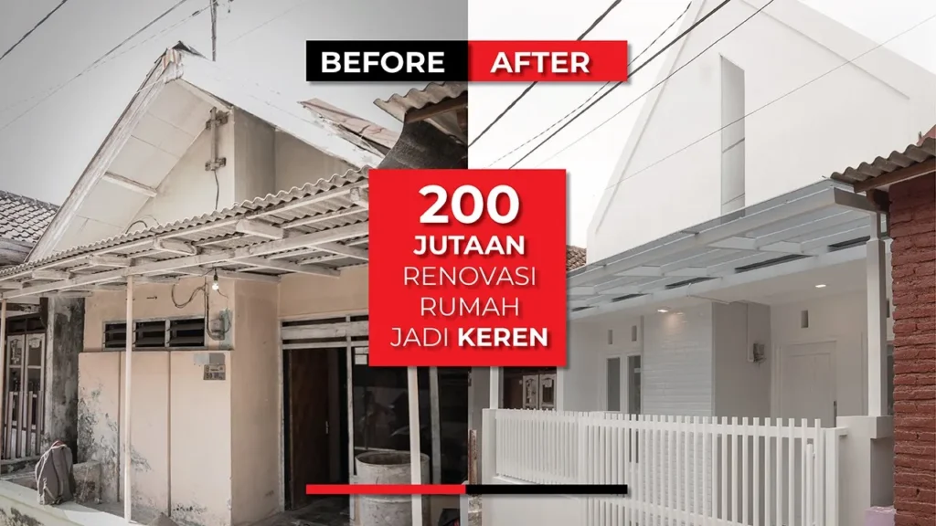 biaya renovasi rumah