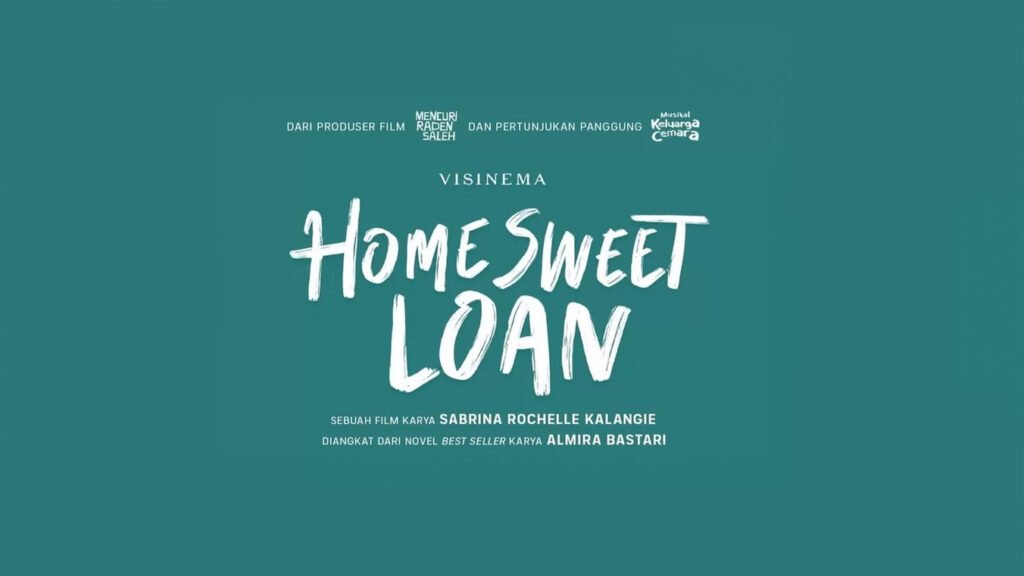 home sweet loan