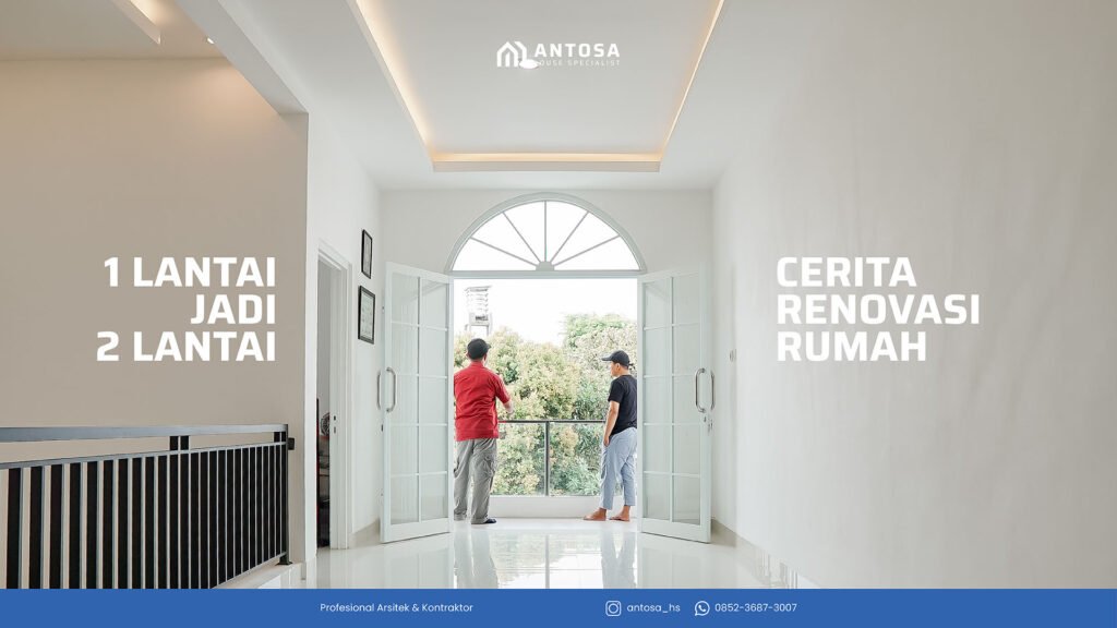 renovasi rumah di jember