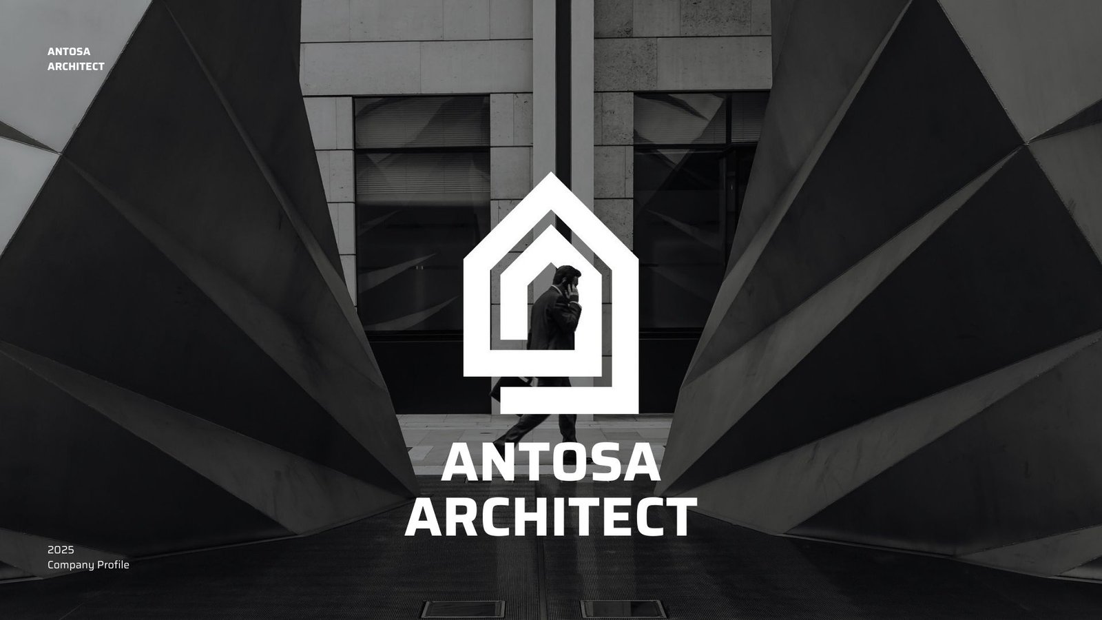 Antosa Architect