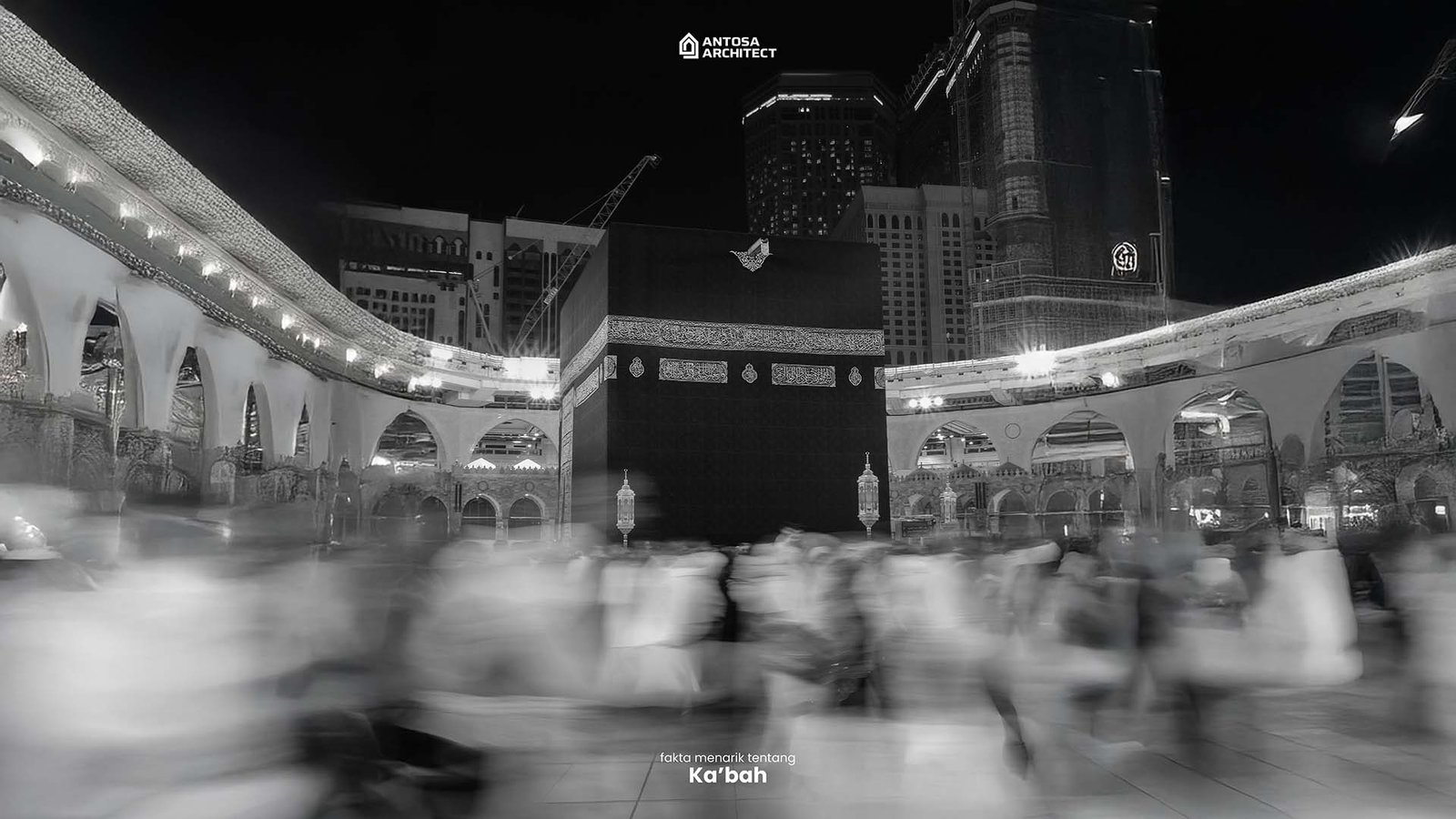 fakta ka'bah