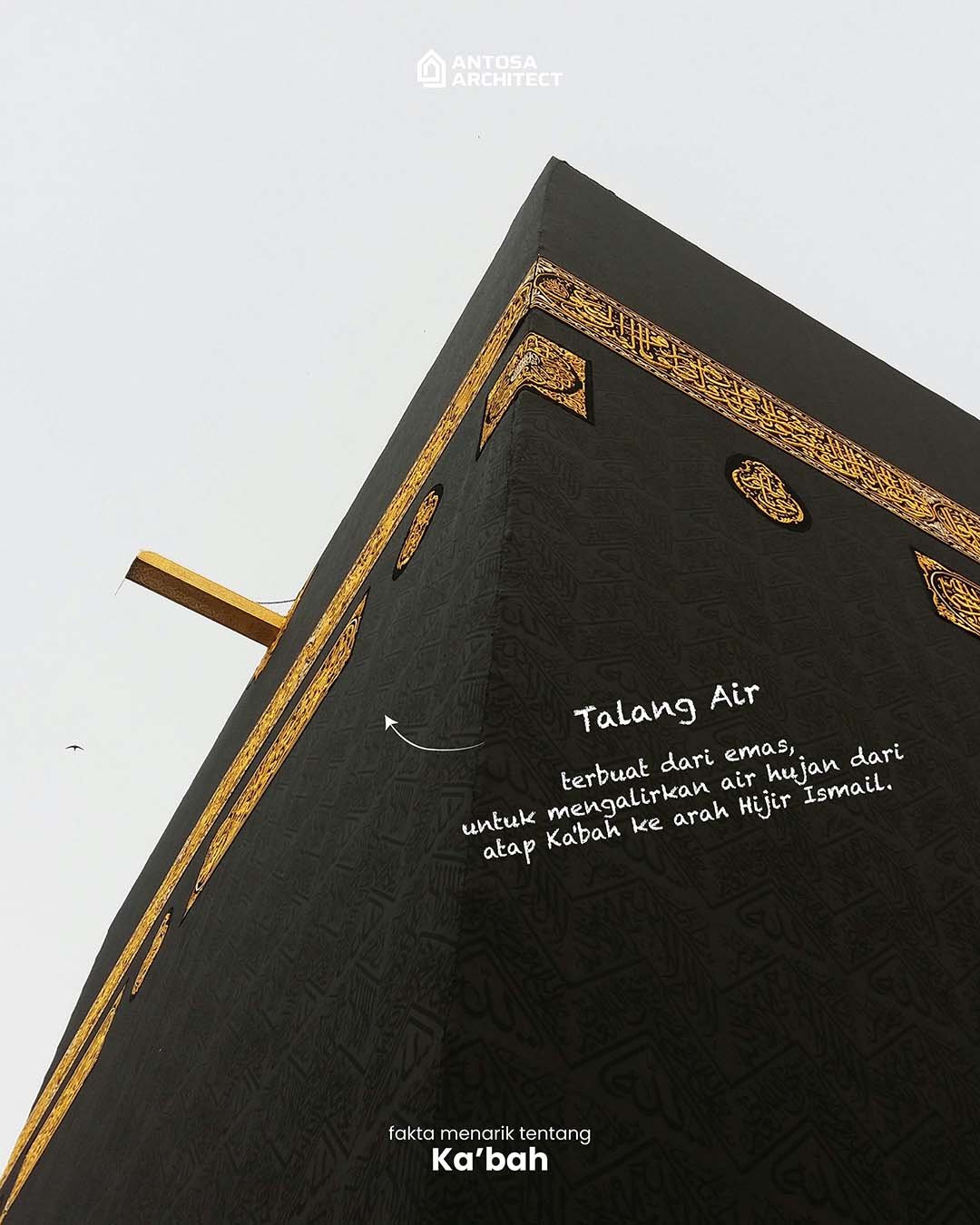 talang air ka'bah talang air ka'bah