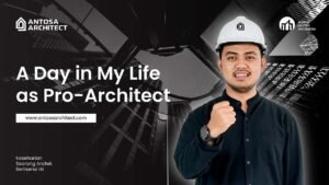 arsitek terkenal di indonesia
