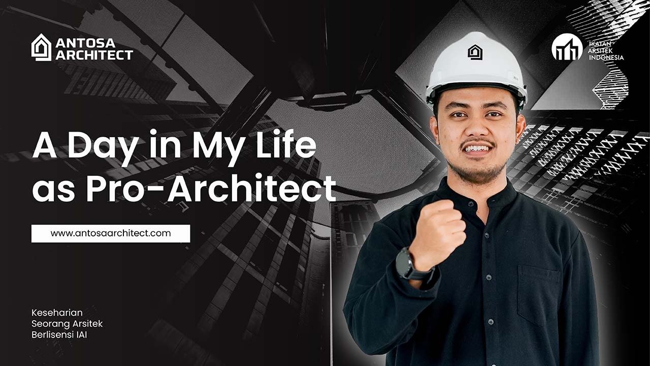 arsitek terkenal di indonesia