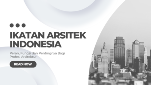ikatan arsitek indonesia