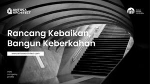 perusahaan konstruksi di indonesia