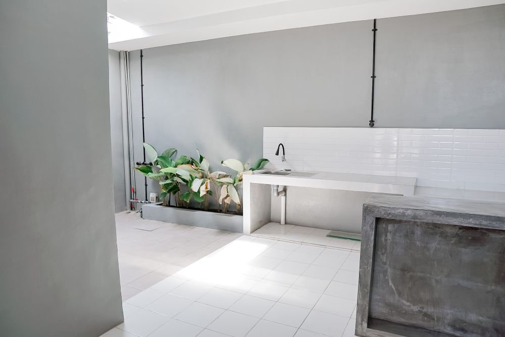 GRAND MUTIARA LAND-41 konsep rumah industrial