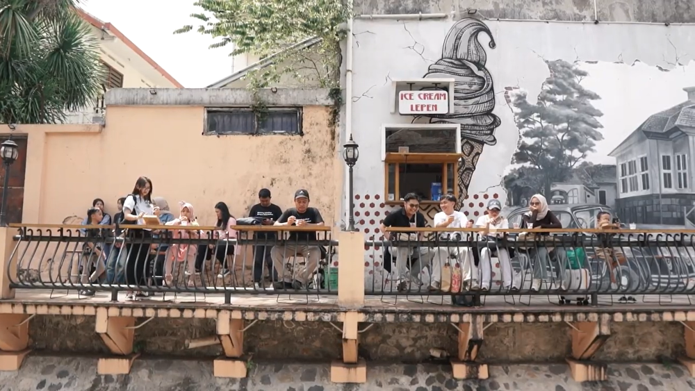 kampung heritage kayutangan malang