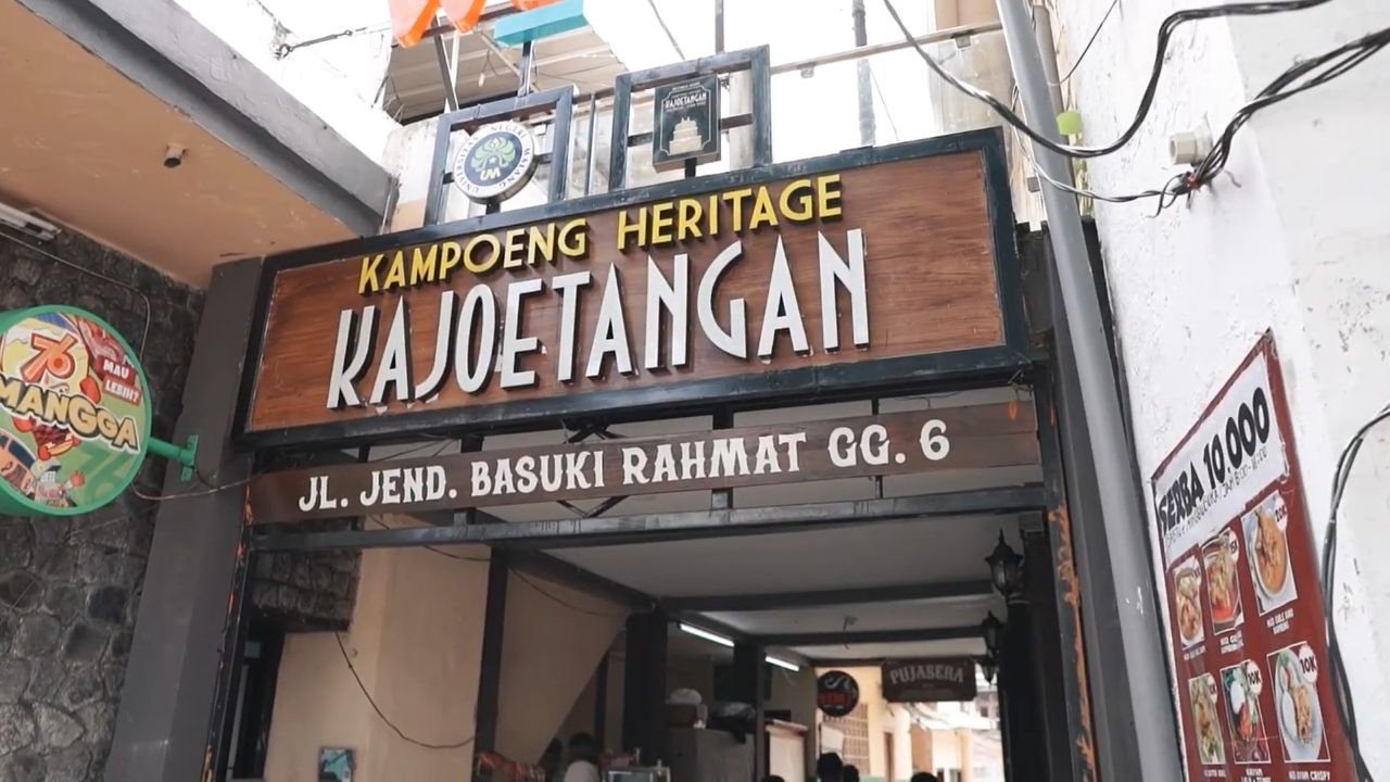 kayutangan malang