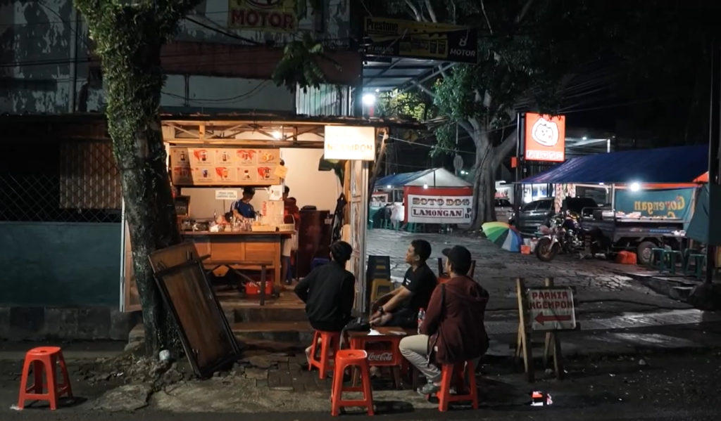kuliner malang