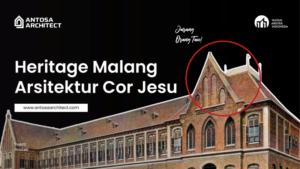malang heritage
